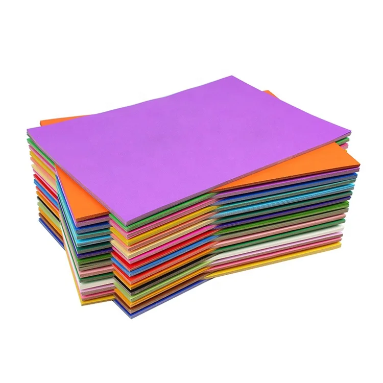 Large Craft Foam Sheets Fofucha Foamy Goma Eva Cosplay Buy Eva Foam Sheet 4mm Eva Foam Sheet 10mm Printed Eva Foam Sheet Product On Alibaba Com