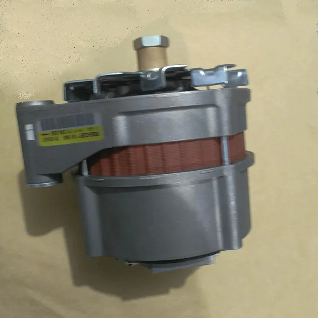 For Deutz BF6M1013 14V 55A Alternator for Diesel Engine OEM Numbers 01183447 01182151 01183638