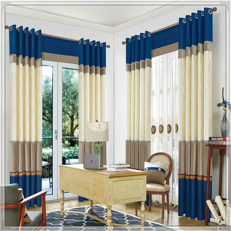 curtain cloth online