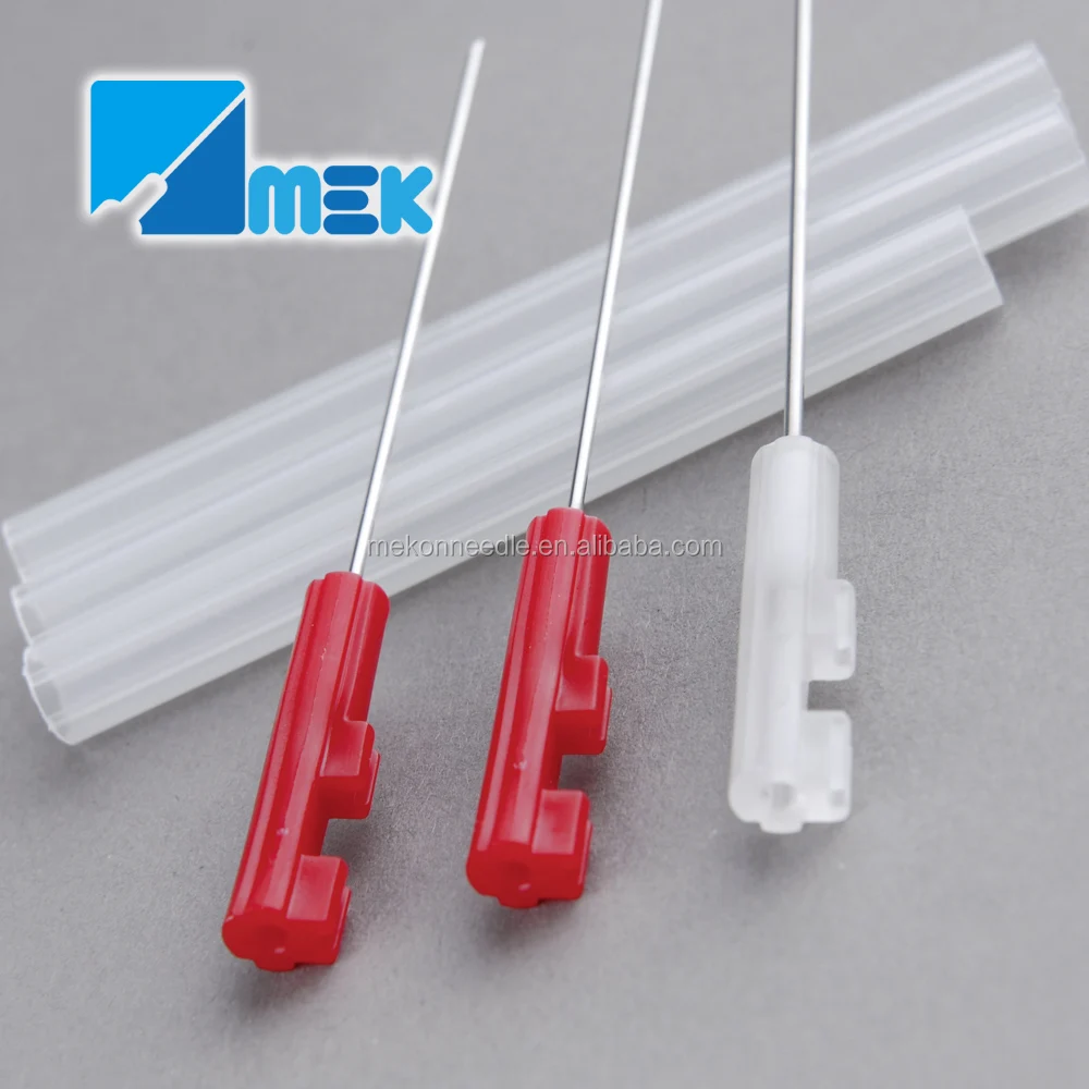 Hair Transplant Needle Disposable Buy Hair Transplant Needle