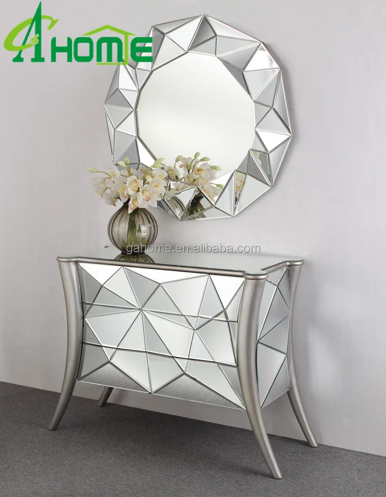 Living Room Console Table And Mirror Set And Mirror Glass For Sale Buy Console Table And Mirror Set Console Table And Mirror Set And Mirror Glass Living Room Console Table And Mirror Set