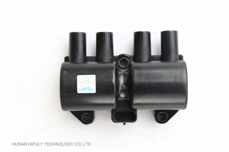 19005236 96253555 Ignition Coil for Auto Wuling Ignition Coil for buick Regal for buick KYExcelle for Southeast FREECA for Wulin
