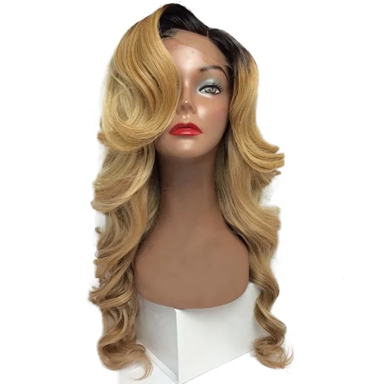 free sample lace front wigs