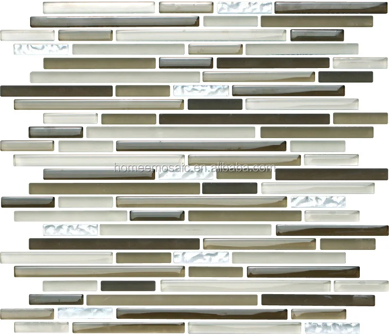 Thickness 8 Mm Glass Strip Mosaic Tile Kitchen Backsplash Mosaic For Kitchen Backsplash Buy Glass Mosaic Tile Strip Mosaic Kitchen Backsplash Mosaic Product On Alibaba Com
