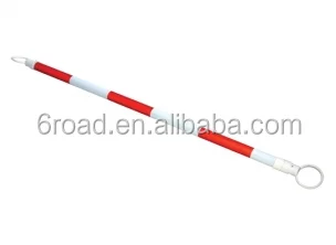 Выдвижная конусная штанга для подключения