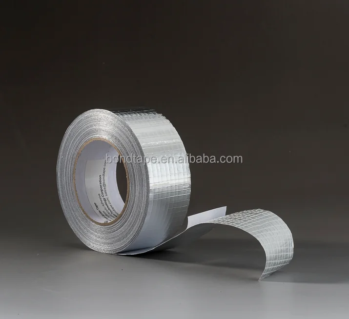 AF2205 Aluminum Foil Tapes