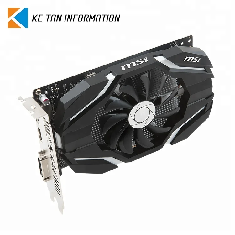 Used-MSI-GTX-1050-Ti-4GB-GDDR5