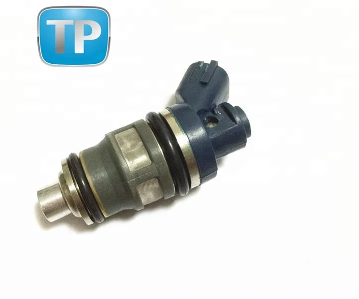 Engine Parts Fuel Injector for Toyota OEM 1001-87093 100187093