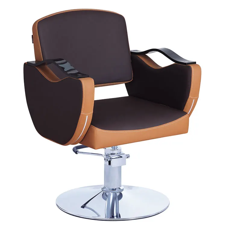 portable hair styling chair