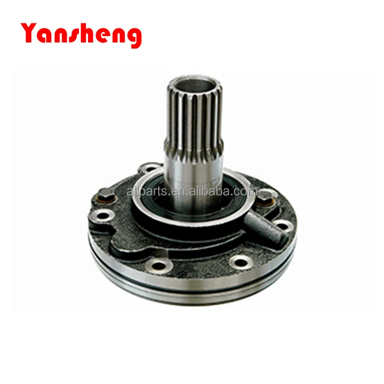 Heli Spare Parts 124u3-80221,Yds45.906 Pump For Cpcd40-50 Forklift Truck - Buy Forklift Spare Fule Pump,Fuel Charging Pump Assemble 15583-80221 Product on Alibaba.com