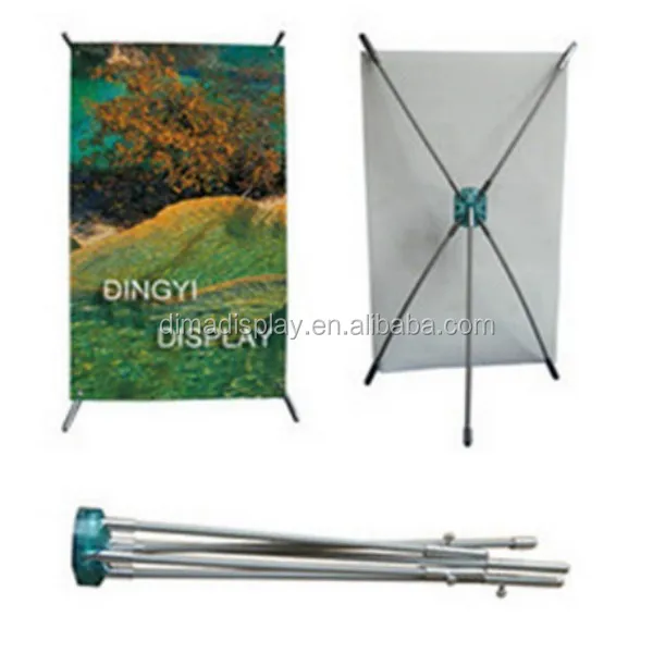 سكس بانر صغير - Buy X-banner Small,Trade Show Display,Retractable Banner Stands Product on Alibaba.com