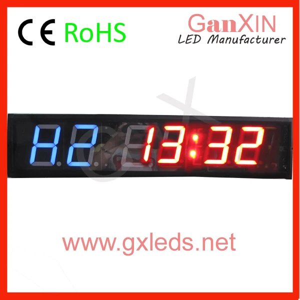 Gym Horloge-Achetez des lots à Petit Prix Gym Horloge en