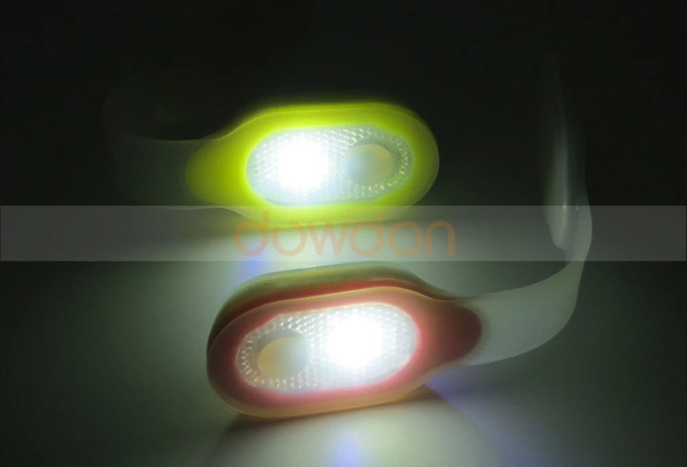 Силиконовый магнит для одежды, 3 режима