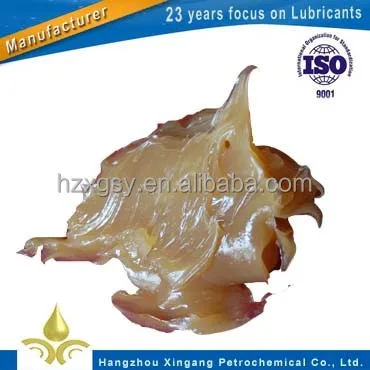 Grease Type Lubricant for Power Tools