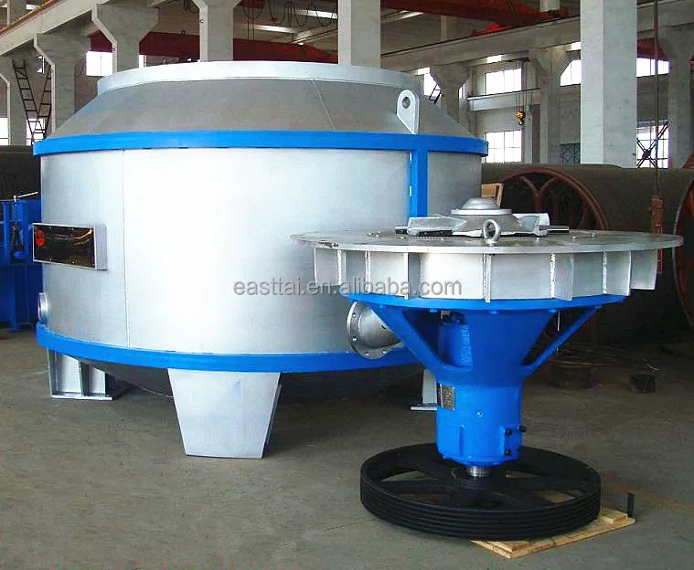 drum pulper in waste paper recycling