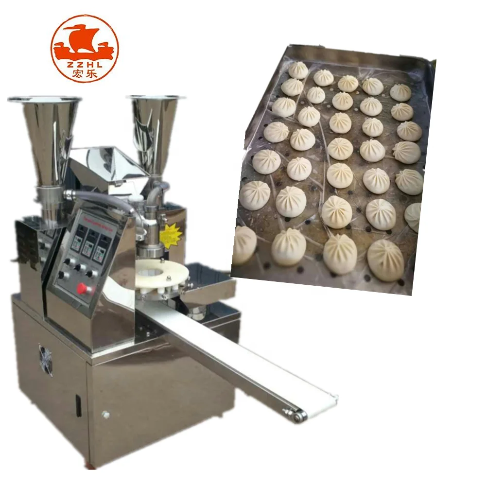 Steamed Stuffed Bun / Humbow / Nunu / Pau / Bau Making Machine - Buy Bun  Making Machine,Mantou Making Machine,Chinese Bun Machine Product on  Alibaba.com