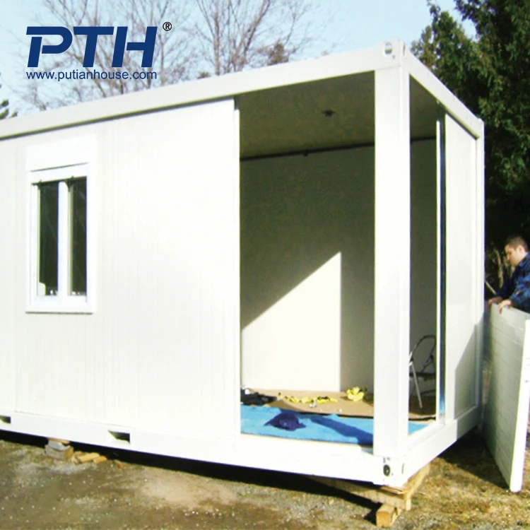 Container Home for Sale Container Villa Modern Prefabricated House