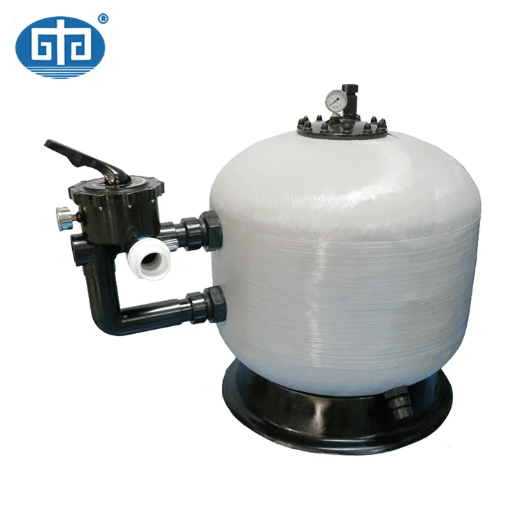 Swimming Pool Bead Filter Koi Pond Bead Filter Sand Filter Aquaculture