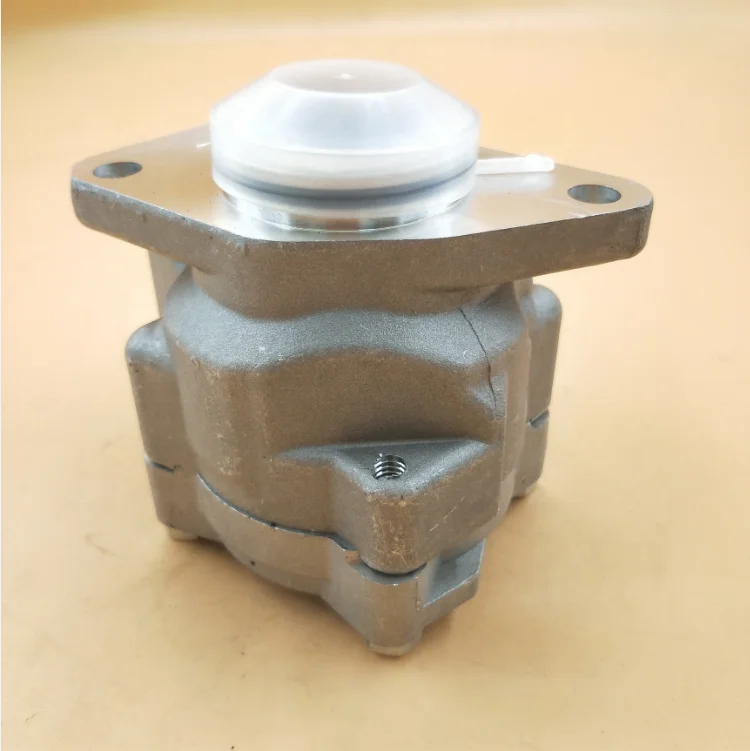 PAT High Quality Hydraulic Power Steering Pump for IVECO Truck Daily Citys 2014-2016 Daily IV Bus 2006-2011 7685955125 99444525
