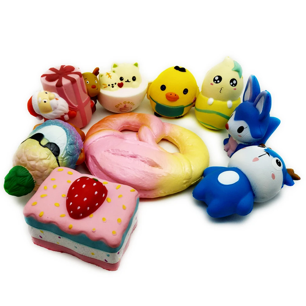 squishy toys jumbo