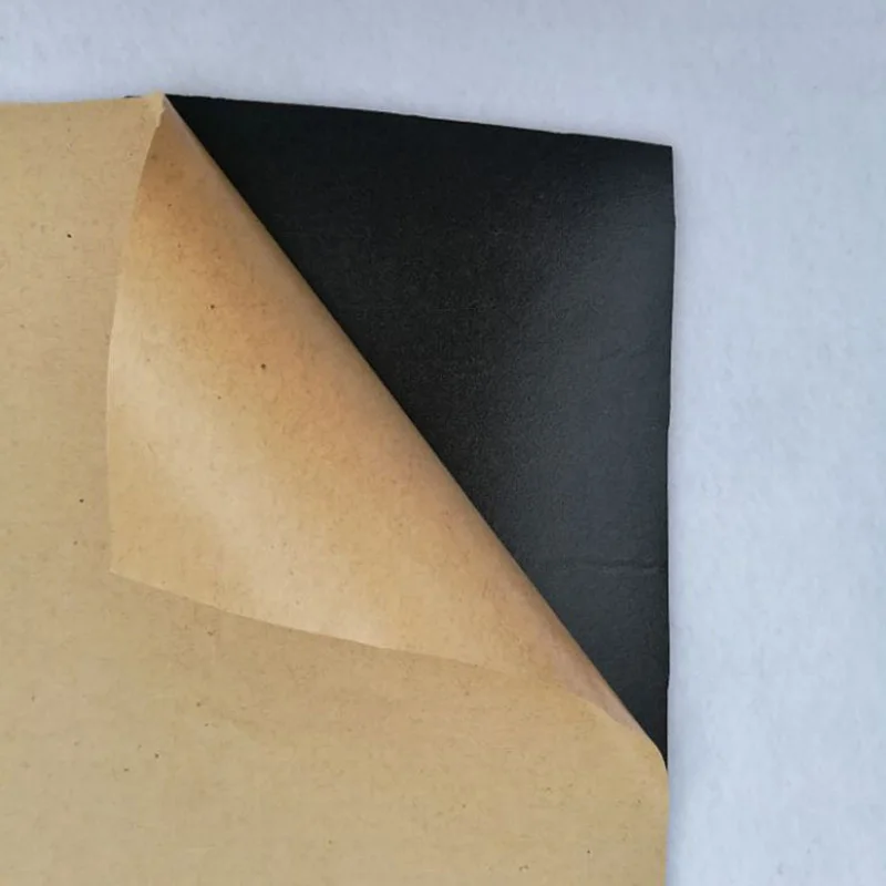 
 Профессиональный самоклеящийся Неопреновый резиновый лист с прочной прочностью для обуви или прокладки для футбольной защиты голени/накладок  