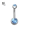 blue crystal