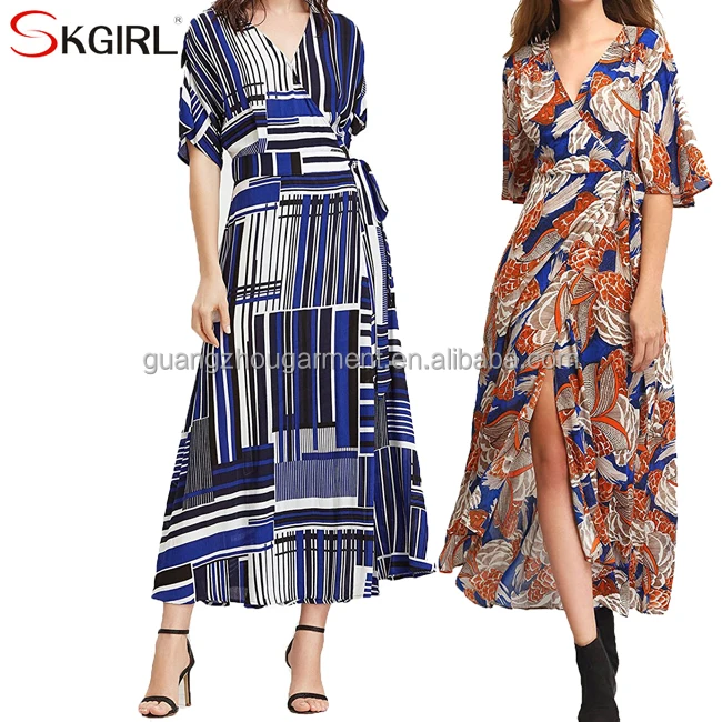 One size fits all summer dresses Clearance