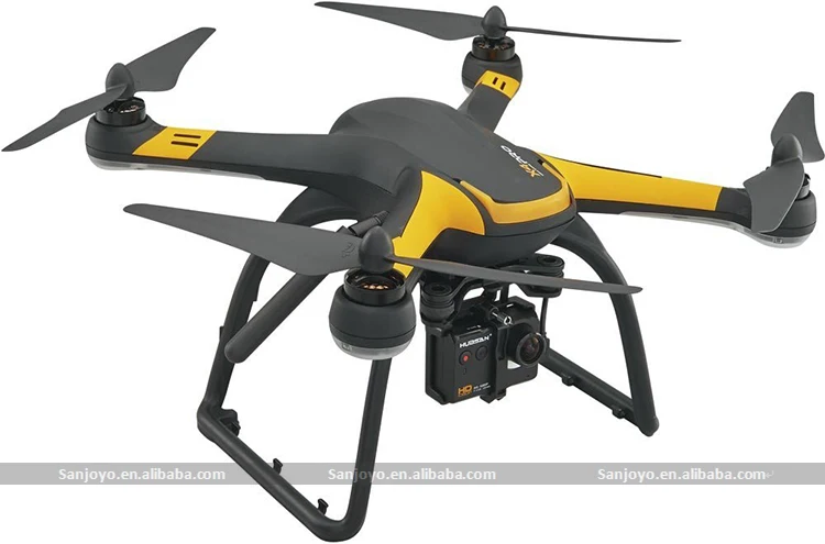 Original Hubsan X4 PRO H109S professional Drone with camera