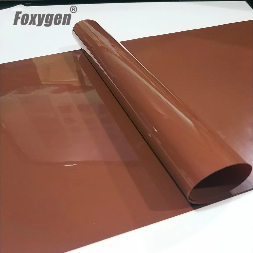 lustrous high glossy film msd 15m 5m glossy ceiling film pvc lacquer foil-3