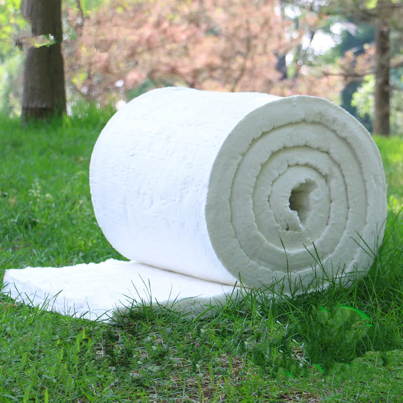 industrial heating blanket