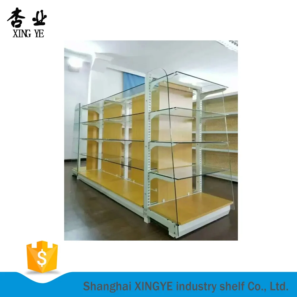 Новые оригинальные стальные и деревянные полки для демонстрации книг других