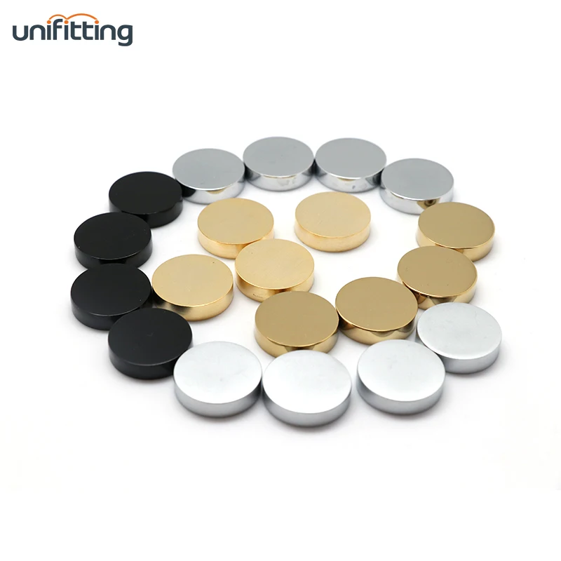 Оборудование MirrorCap 25*06 мм резьба грубого шага