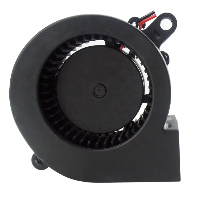 Manufacturer Cooling Micro 3V 5V 12V 6025 Radial Turbo 60X60X25mm 60mm Centrifugal Air DC Blower Fan