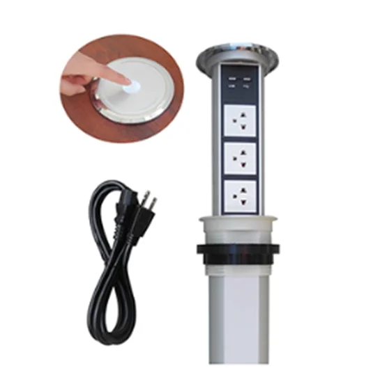 enchufe inteligente rj45