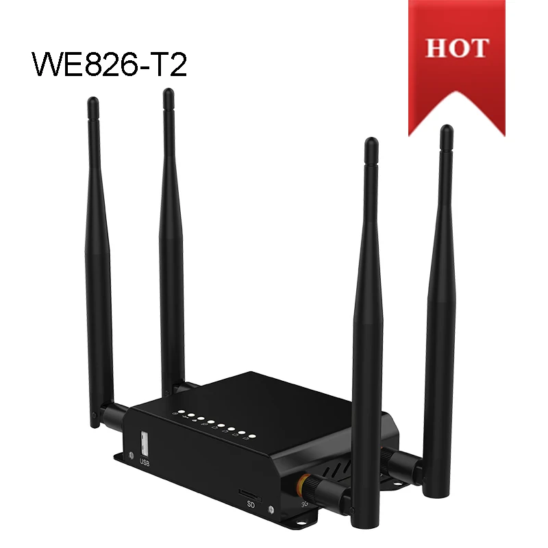 Shenzhen Zbt Access Point Mini Gsm Openwrt Lte Wireless Wifi 3g 4g Router with Sim Card Slot