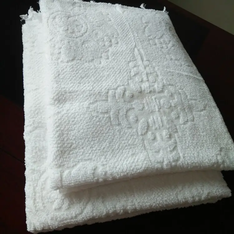 Полотенце из 100% полиэстера Ihram