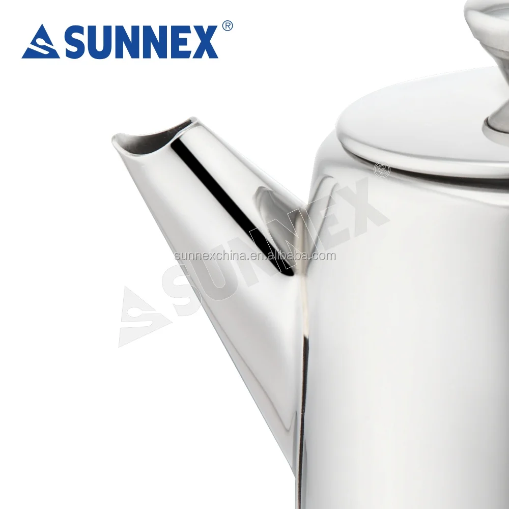 Percolator - Sunnex Products Ltd.