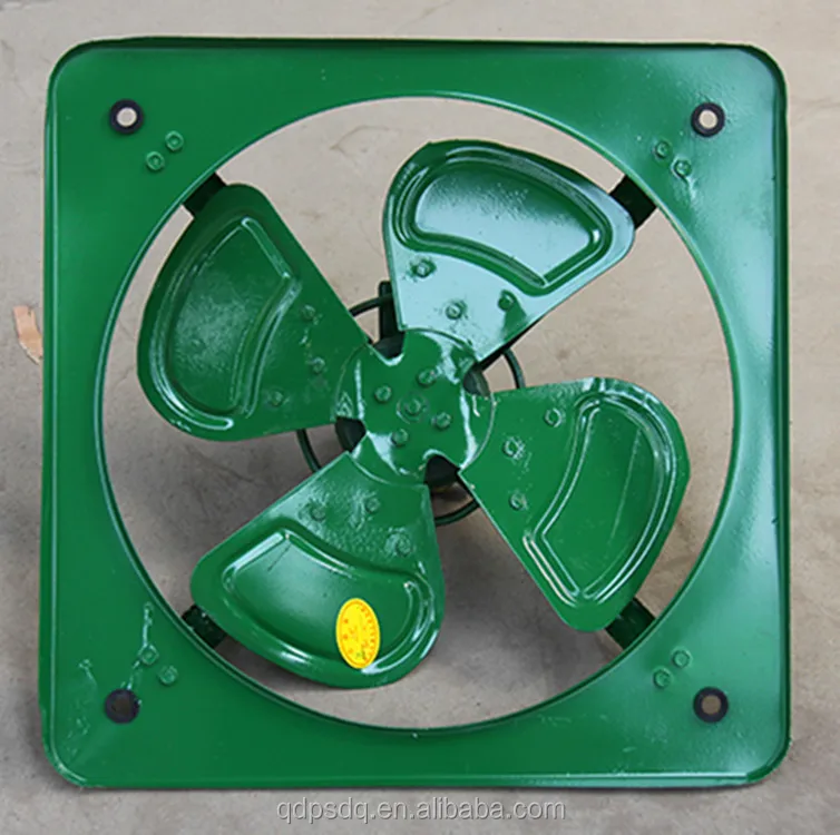 Ventilation Heat Prevention Cooling Custom 300mm 600mm 1000mm Exhaust