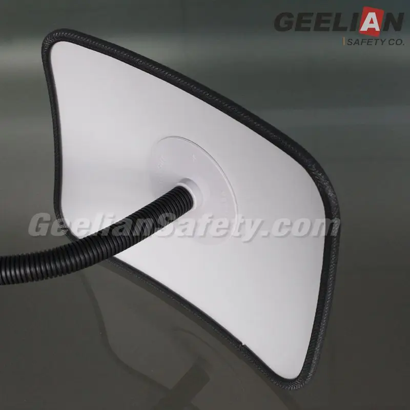 Высококачественные декоративные акриловые выпуклые зеркала вогнутое зеркало