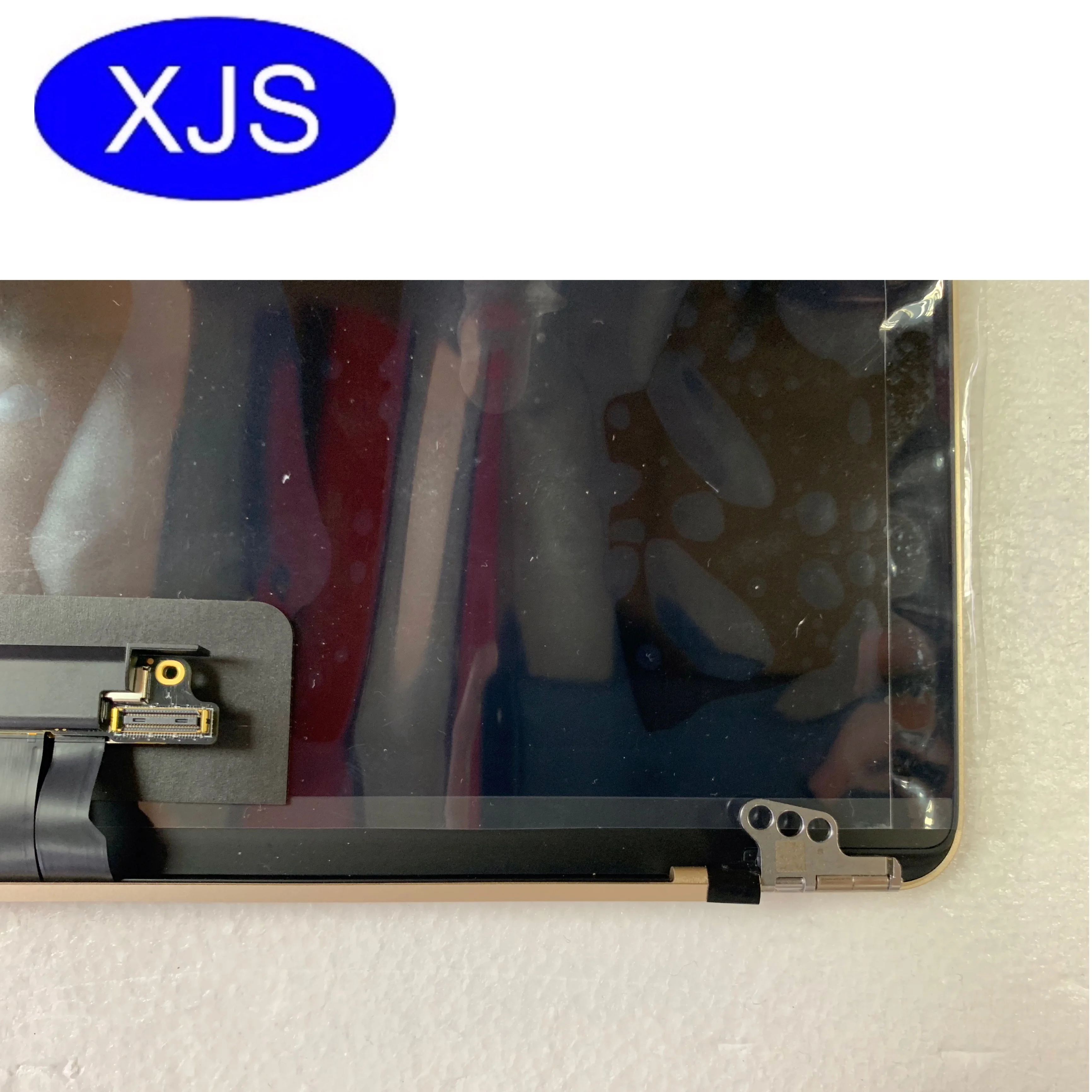 
100% Новый оригинальный A1534 12 'ЖК-экран в сборе для Macbook Retina Space gray A1534 ЖК-экран в сборе 