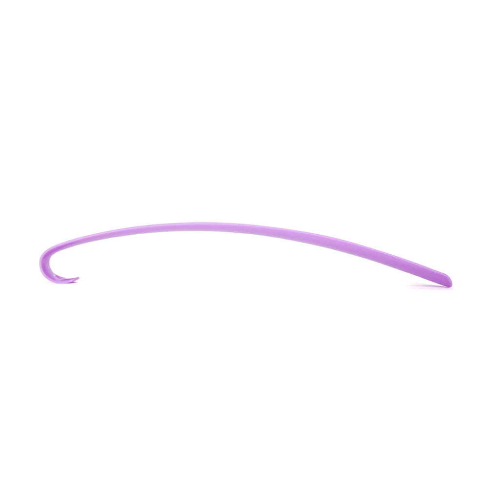 Latest Craze Keychain Brush Shoehorn with Stand