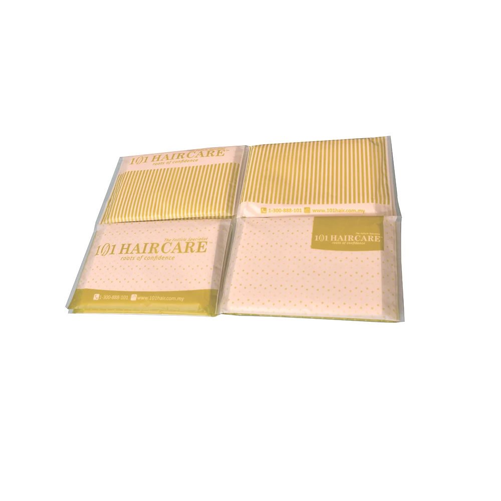 Оптовая продажа миниатюрный Мягкий Карманный Бумажник из ткани для