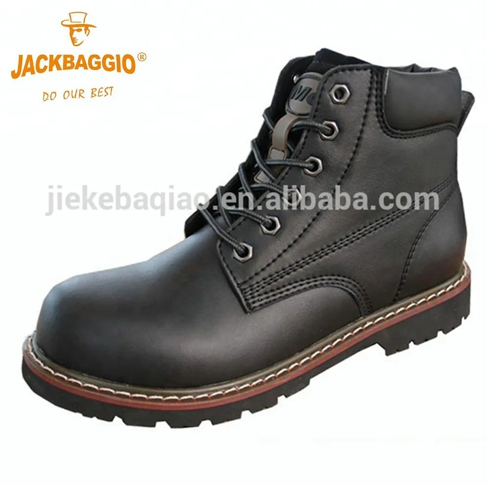 durable safety shoes