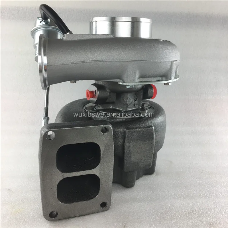 top quality ! HX50 turbocharger 3591775 3539007 turbo supercharger 