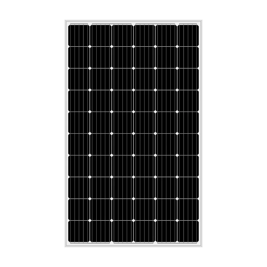 Factory direct 300w 24v solarpanel 300 watt pv module