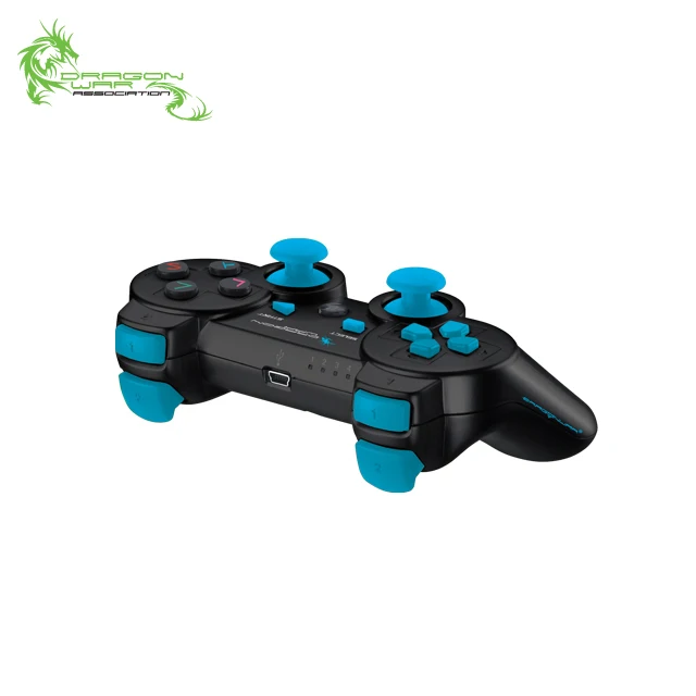 
Игровой контроллер Bluetooth для ПК с логотипом OEM 