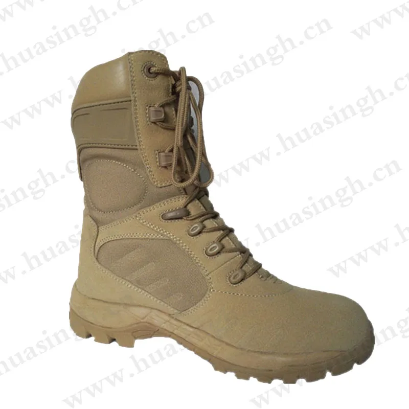 comfortable duty boots