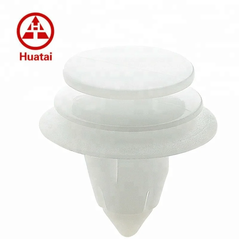 plastic panel retainer