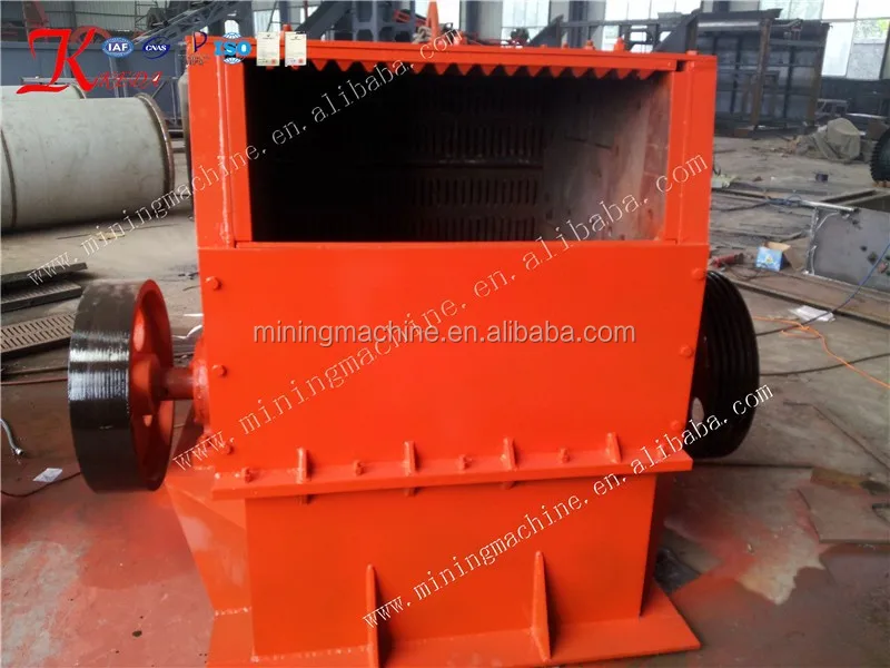 Stone Crusher Machine for Gold Mining Equipment Price
