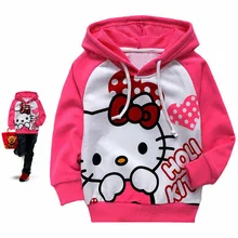 Detská tepláková súprava v rôznych prevedeniach z Aliexpress